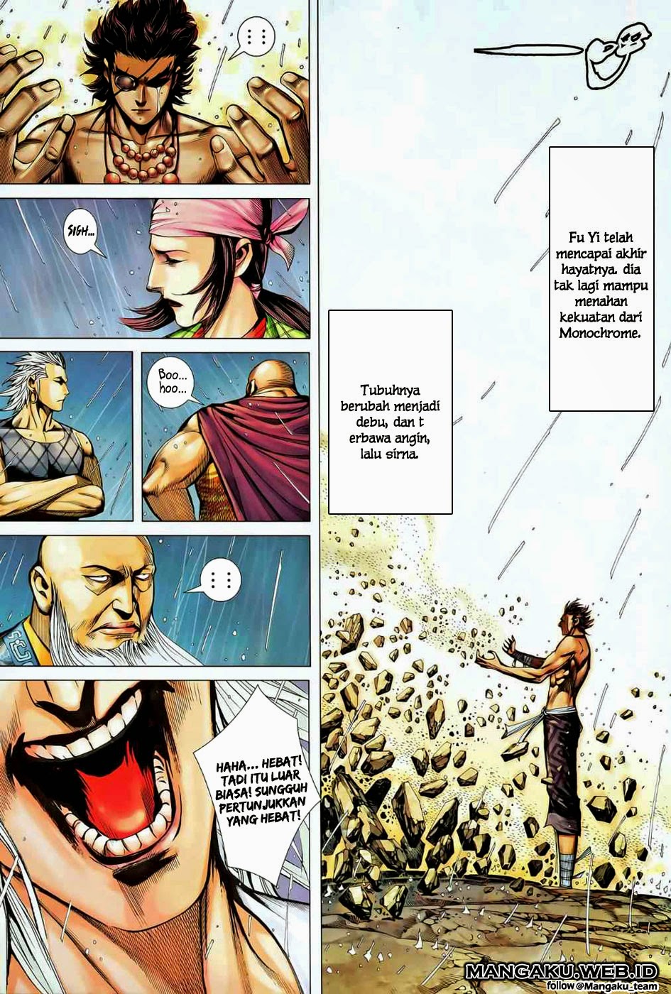 feng-shen-ji - Chapter: 80