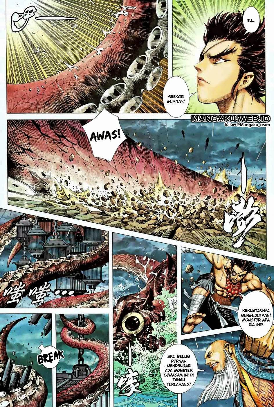 feng-shen-ji - Chapter: 80