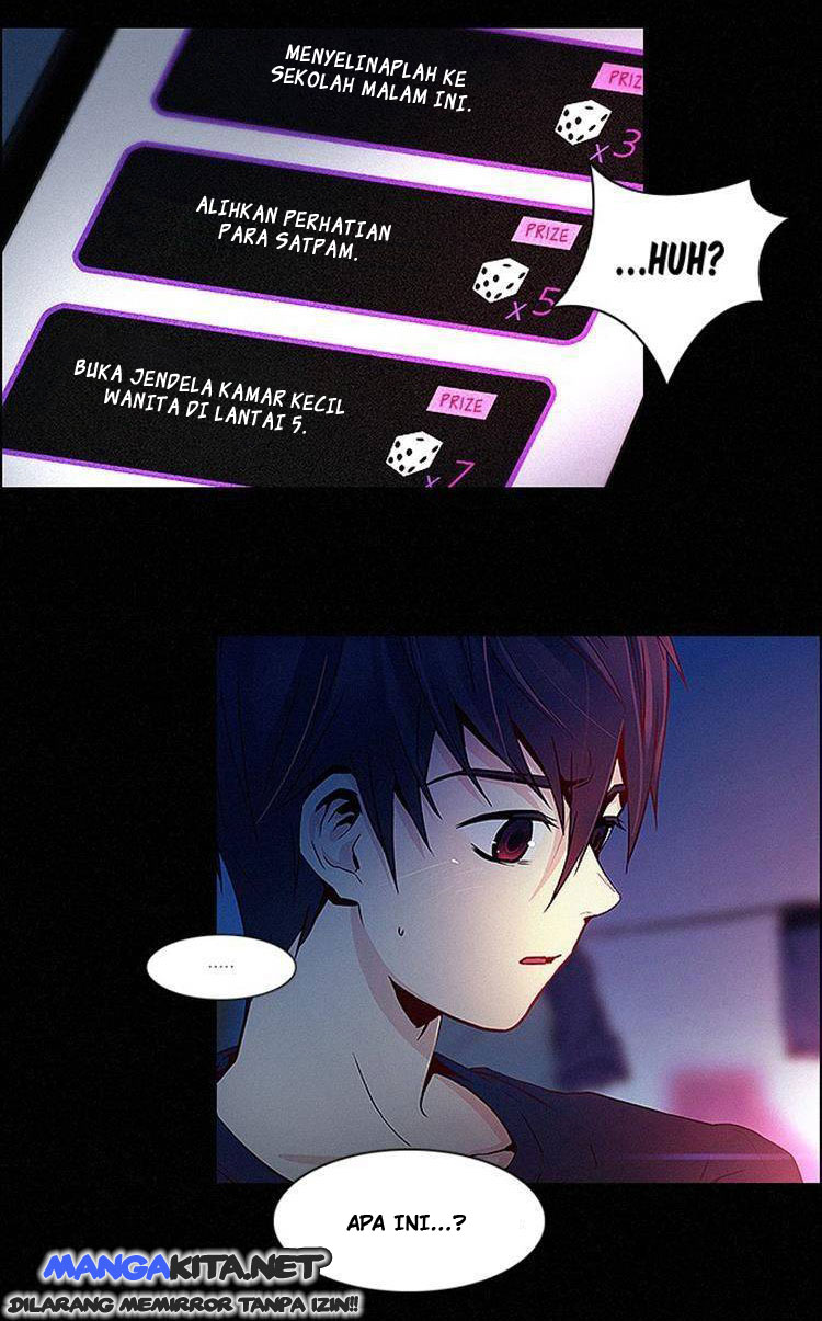 dice - Chapter: 16