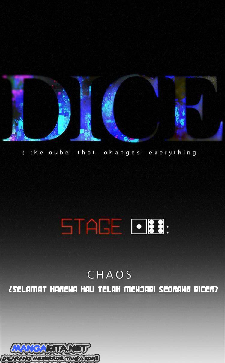 dice - Chapter: 16