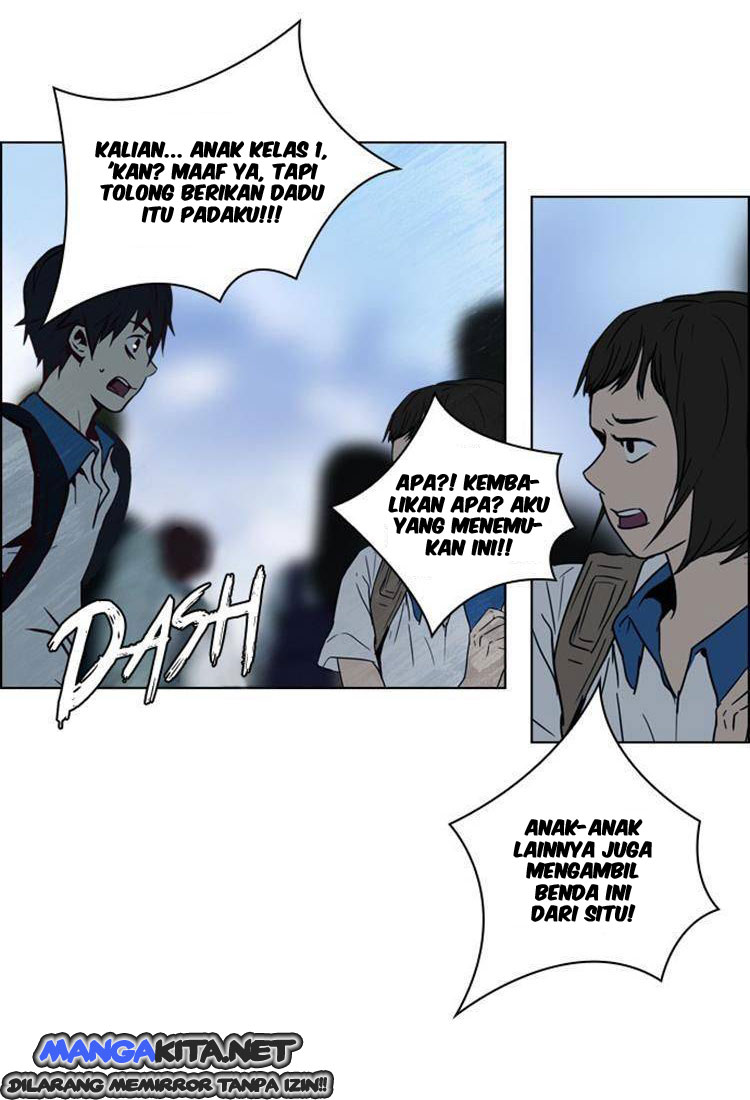 dice - Chapter: 16