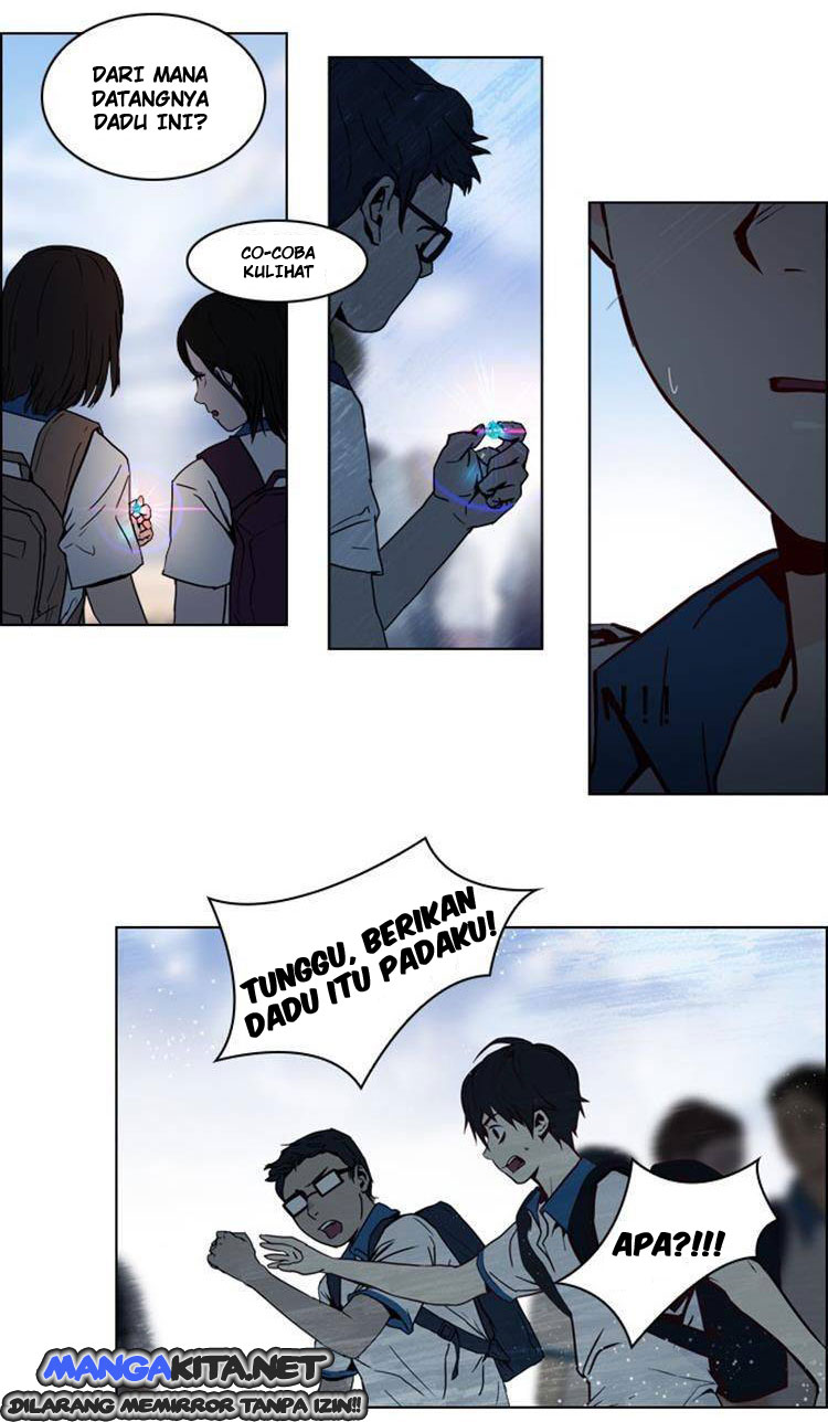 dice - Chapter: 16
