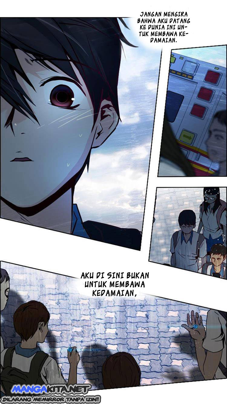 dice - Chapter: 16