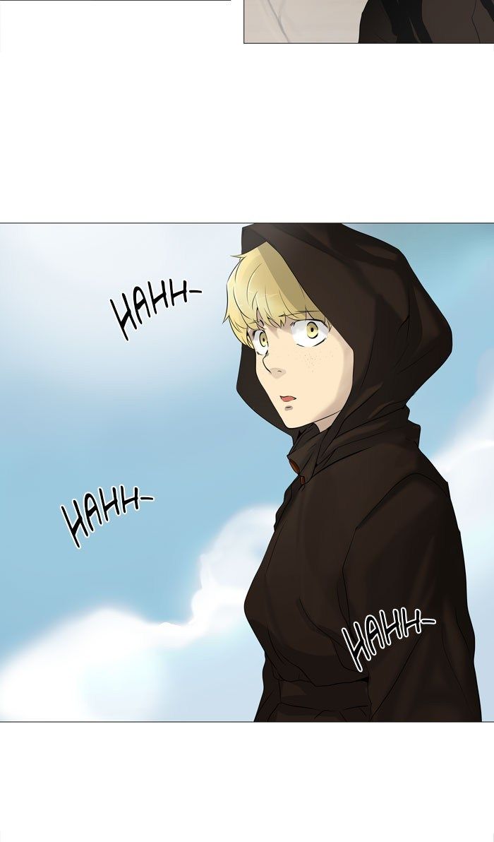 tower-of-god - Chapter: 224