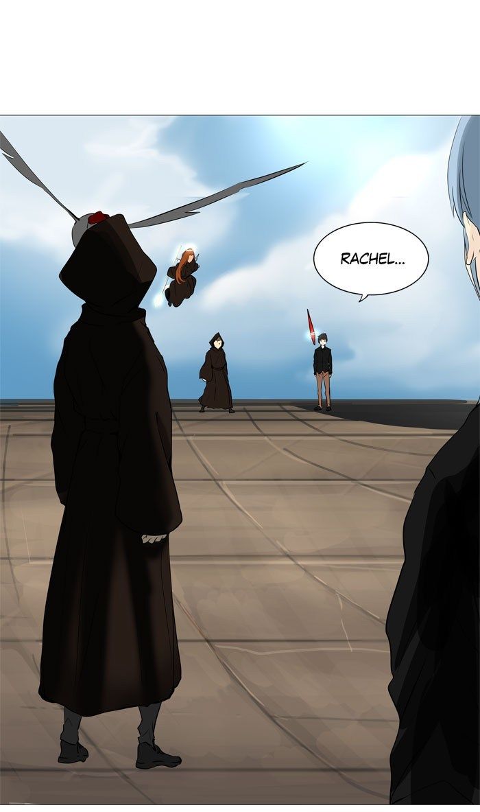 tower-of-god - Chapter: 224