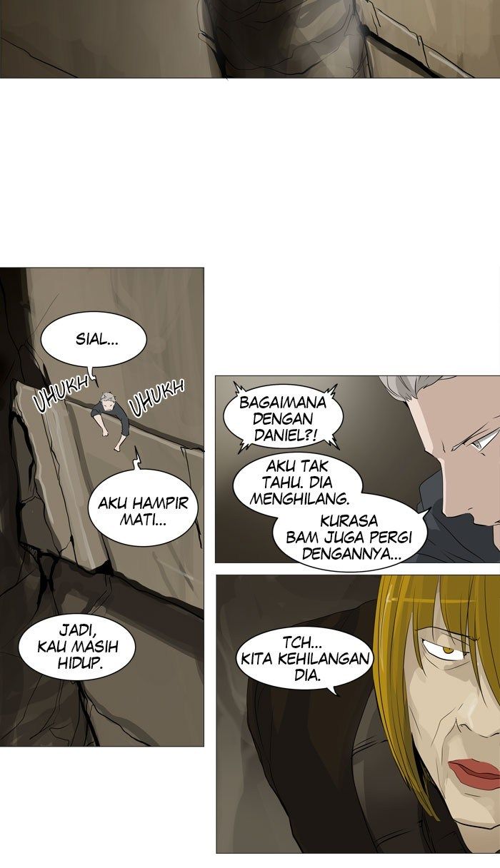 tower-of-god - Chapter: 224