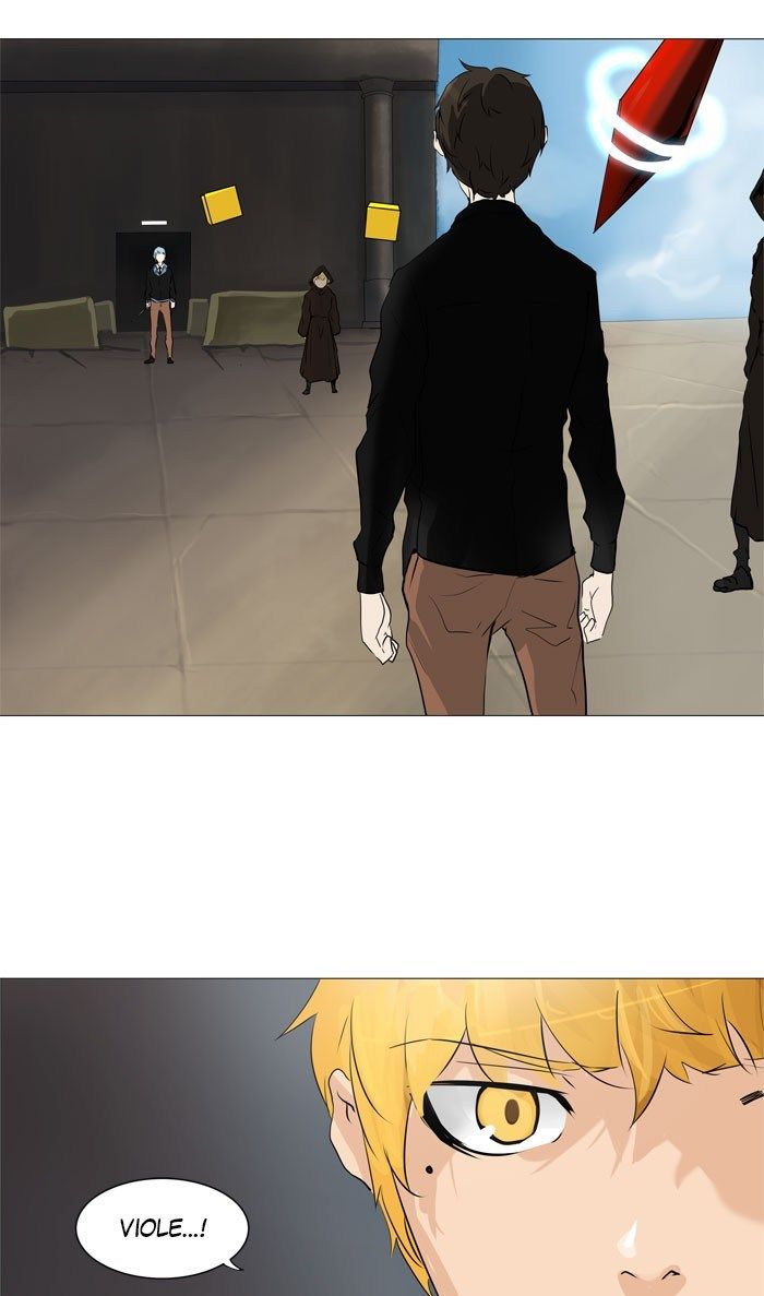 tower-of-god - Chapter: 224