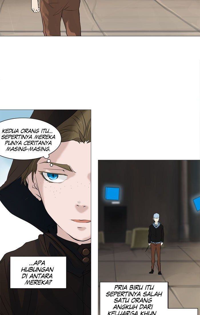 tower-of-god - Chapter: 224