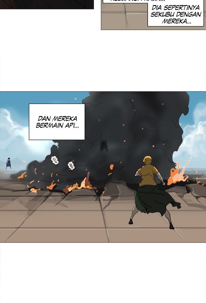 tower-of-god - Chapter: 224