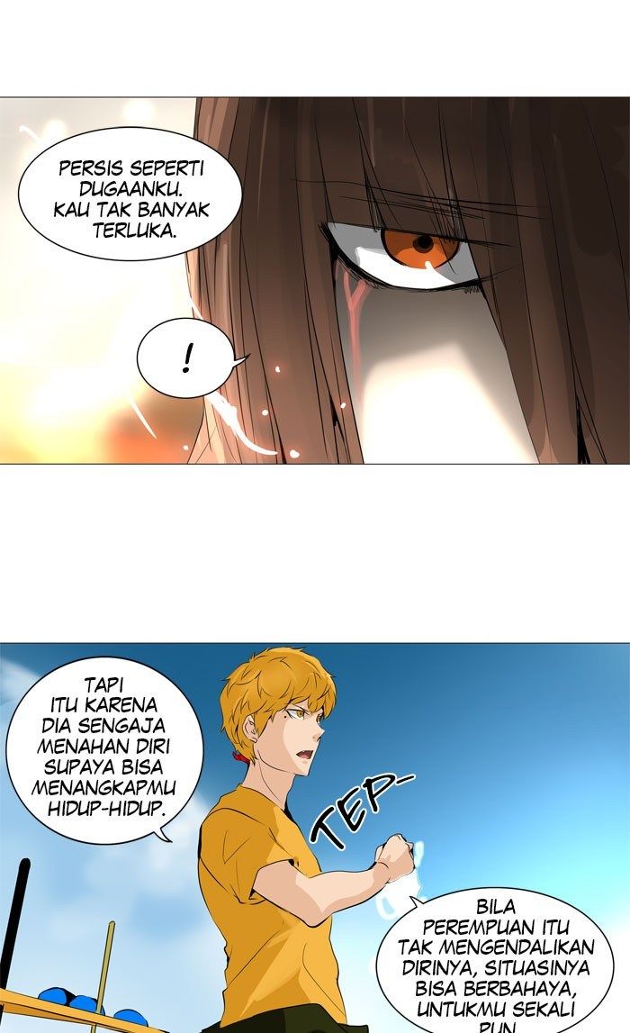 tower-of-god - Chapter: 224