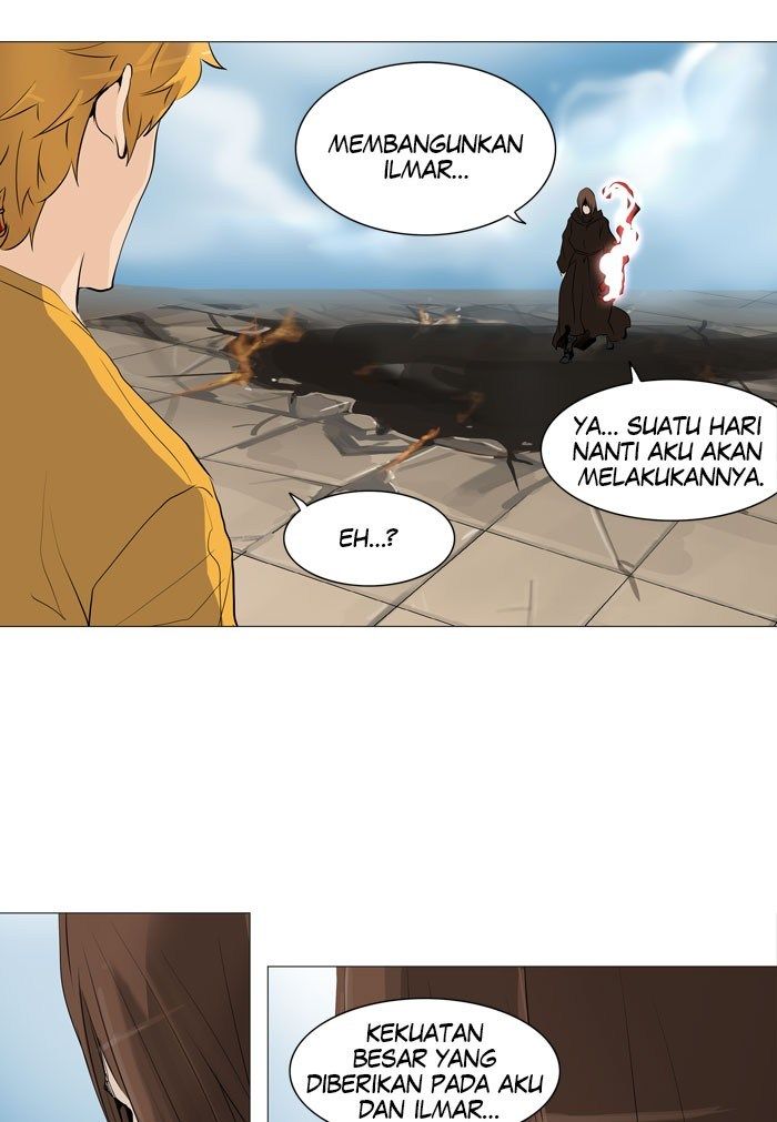 tower-of-god - Chapter: 224