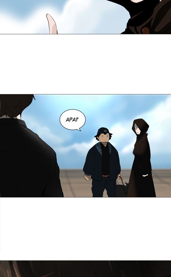 tower-of-god - Chapter: 224
