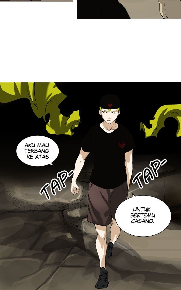 tower-of-god - Chapter: 225