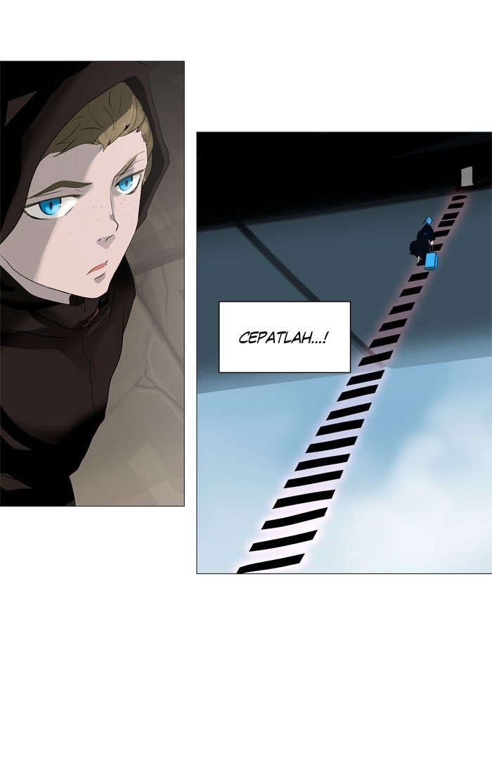 tower-of-god - Chapter: 225