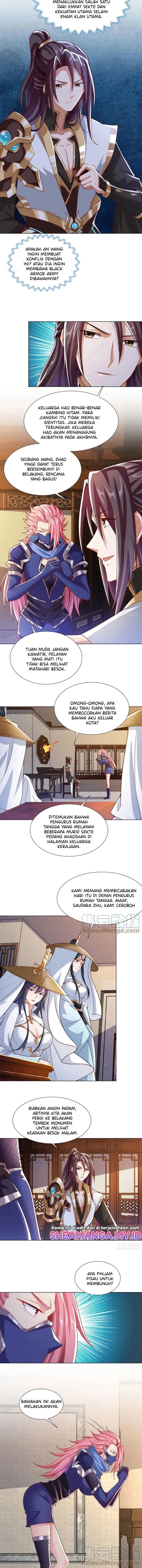 dragon-master - Chapter: 105