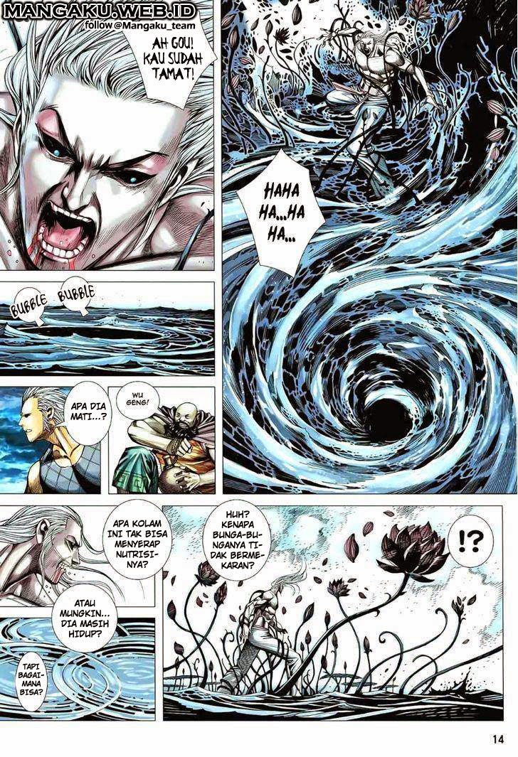 feng-shen-ji - Chapter: 82