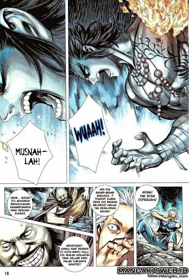 feng-shen-ji - Chapter: 82