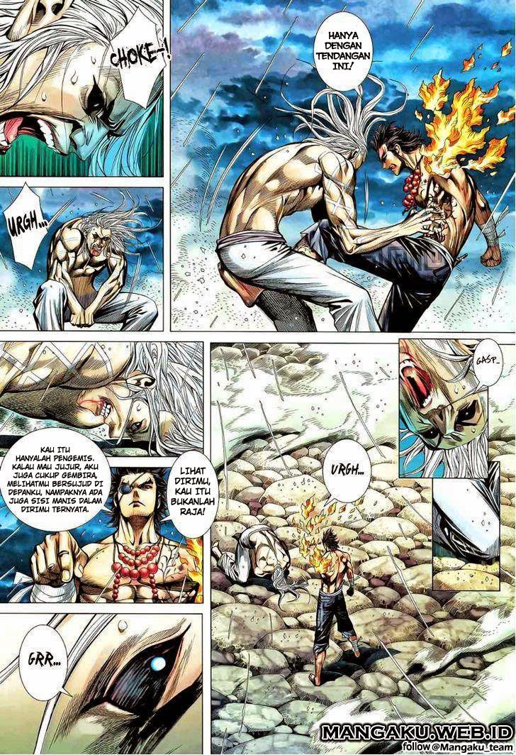 feng-shen-ji - Chapter: 82