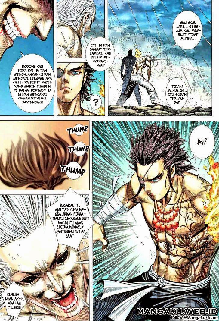 feng-shen-ji - Chapter: 82