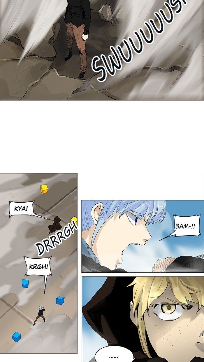 tower-of-god - Chapter: 226