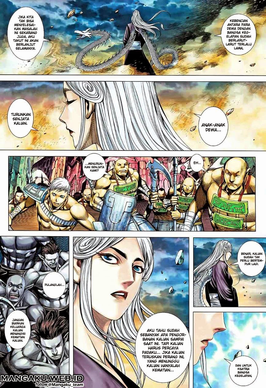 feng-shen-ji - Chapter: 83