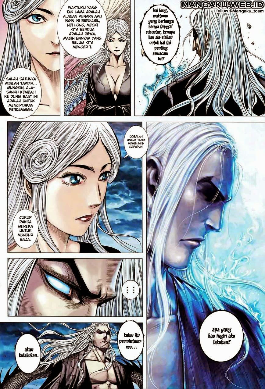 feng-shen-ji - Chapter: 83