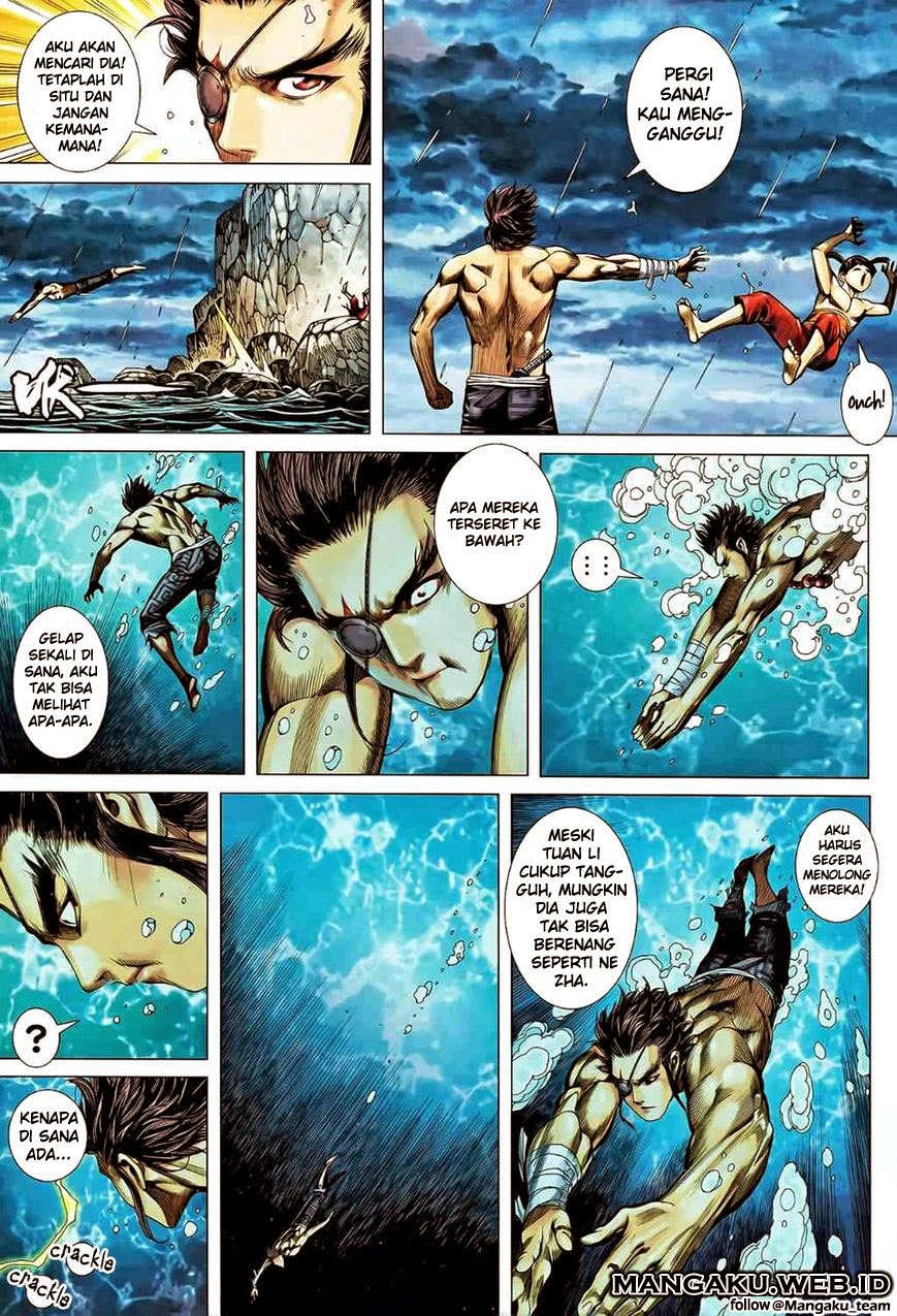 feng-shen-ji - Chapter: 83