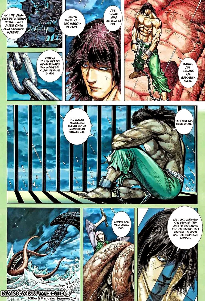 feng-shen-ji - Chapter: 83