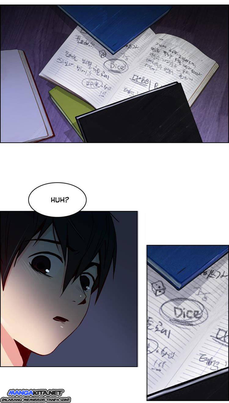 dice - Chapter: 19