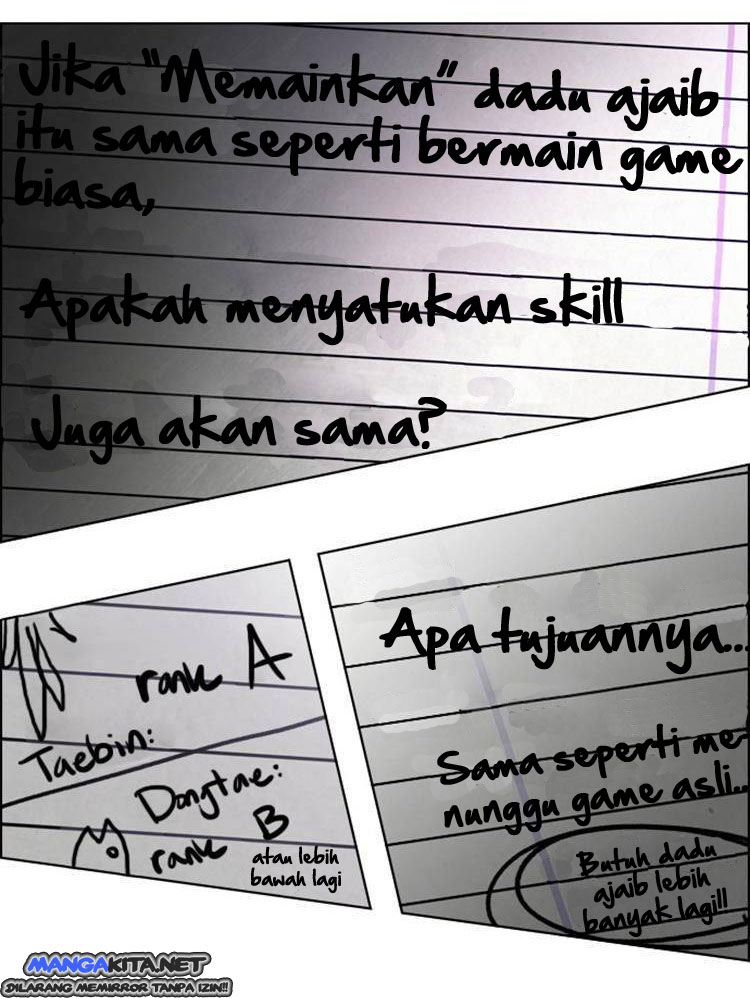 dice - Chapter: 19