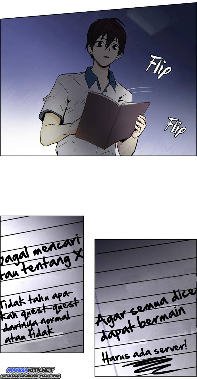 dice - Chapter: 19