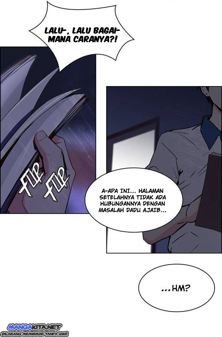 dice - Chapter: 19