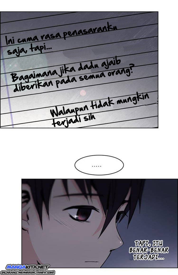 dice - Chapter: 19