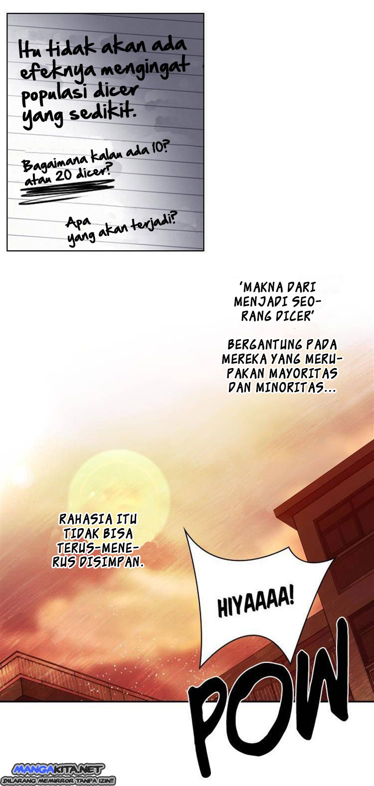 dice - Chapter: 19