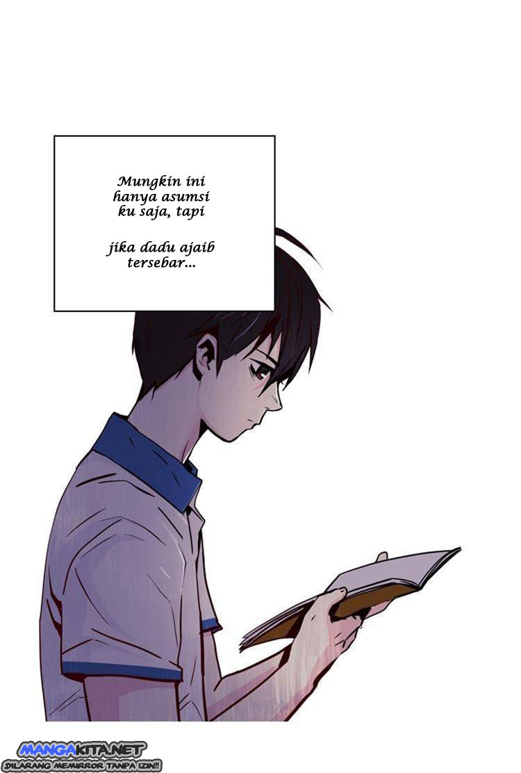 dice - Chapter: 19