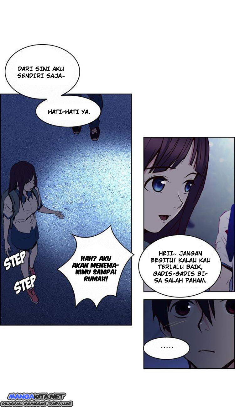 dice - Chapter: 19