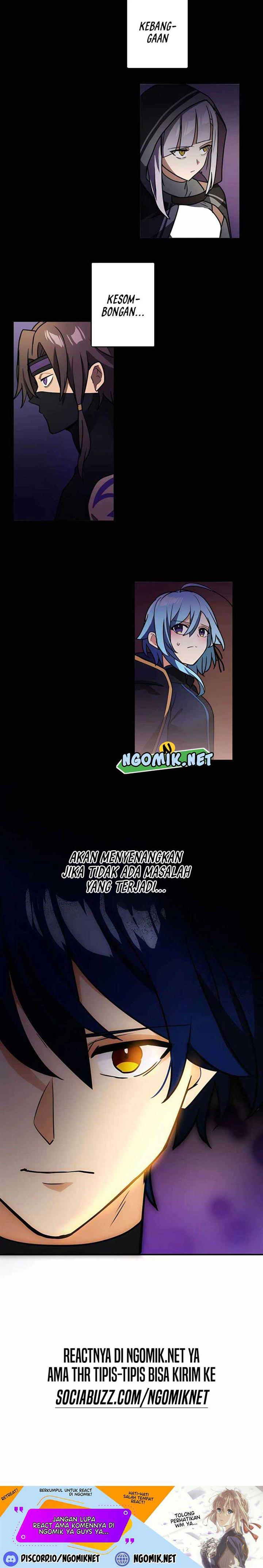 reborn-ranker-gravity-user - Chapter: 34