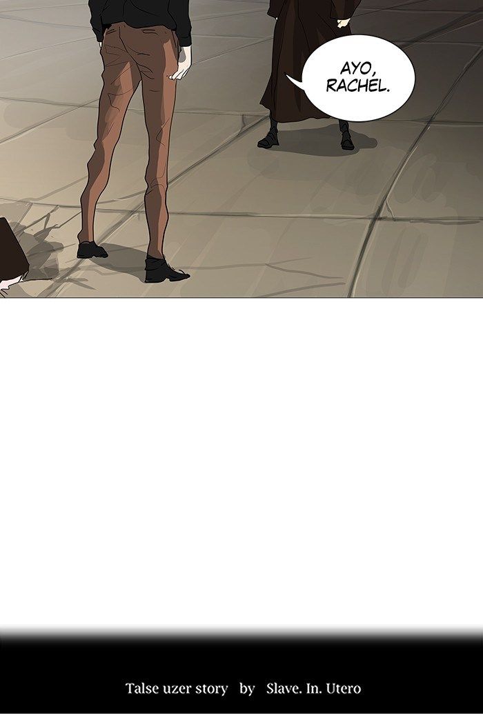 tower-of-god - Chapter: 227