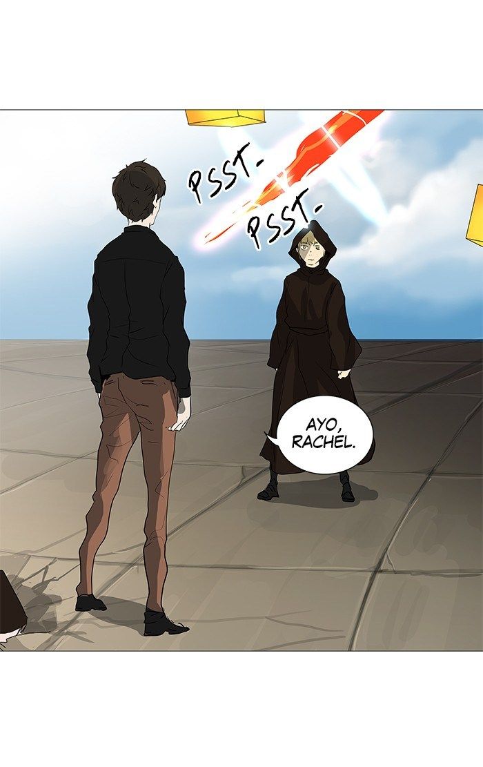 tower-of-god - Chapter: 227