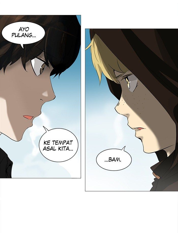 tower-of-god - Chapter: 227