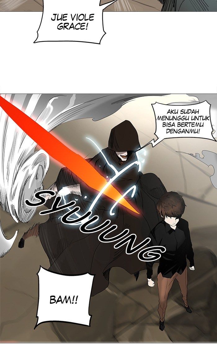 tower-of-god - Chapter: 227