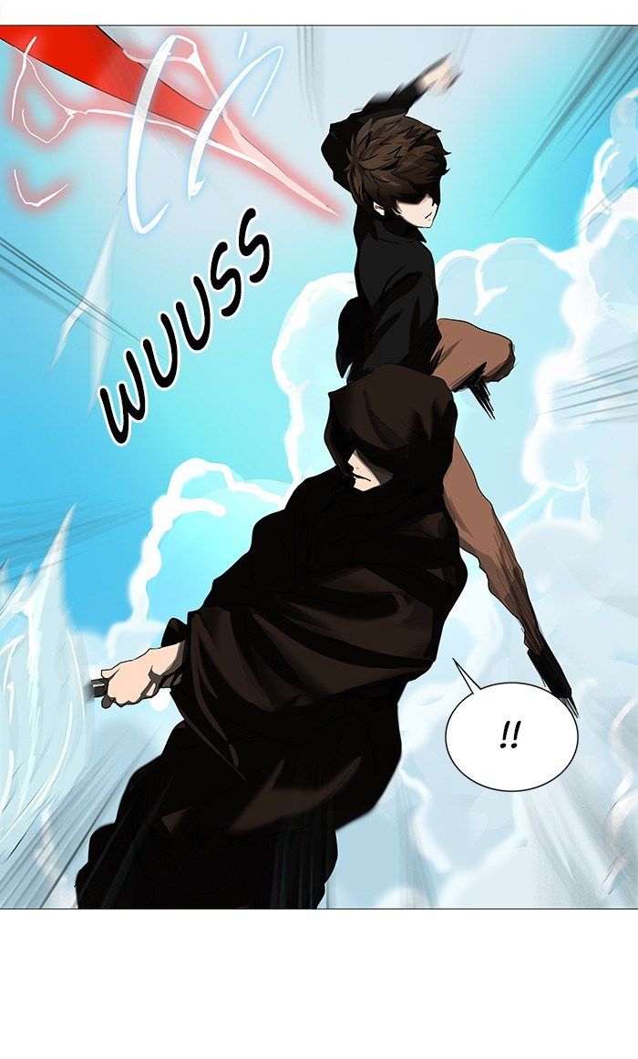 tower-of-god - Chapter: 227