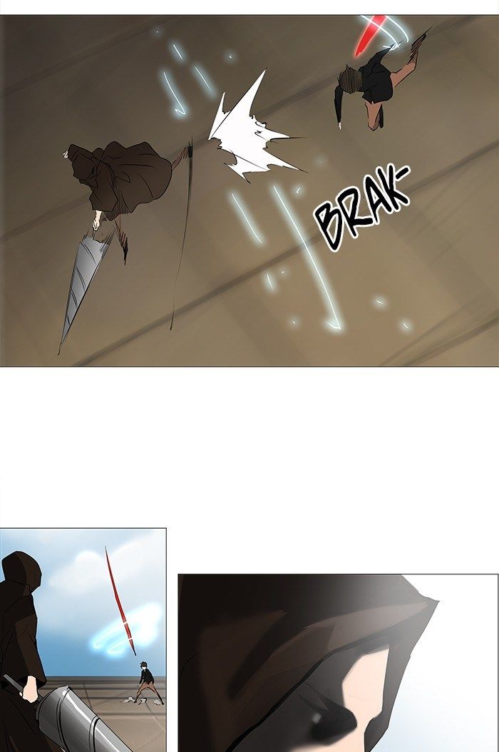 tower-of-god - Chapter: 227