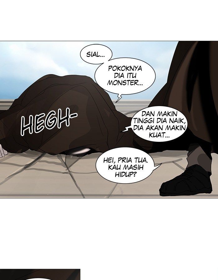 tower-of-god - Chapter: 227