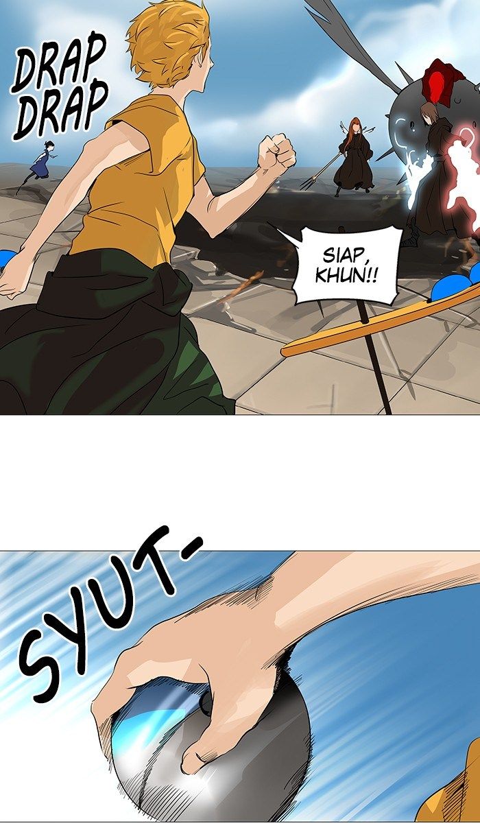 tower-of-god - Chapter: 227
