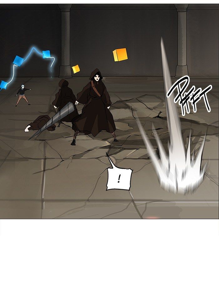 tower-of-god - Chapter: 227