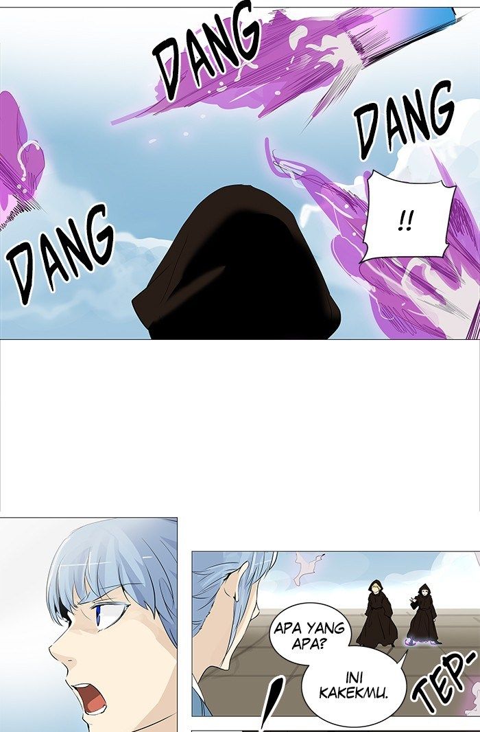 tower-of-god - Chapter: 227