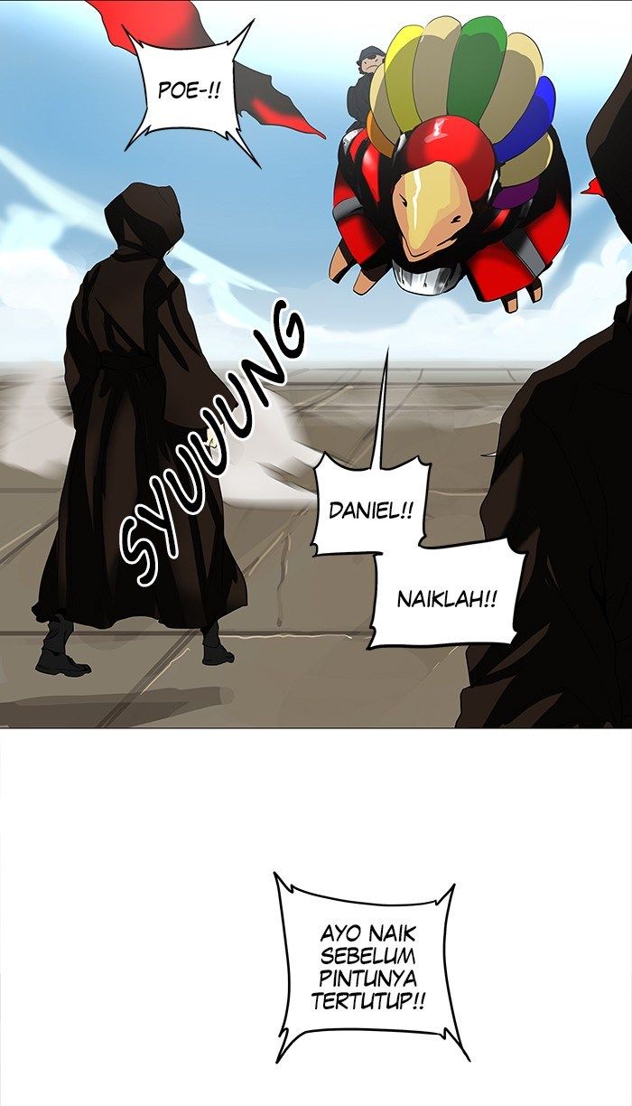 tower-of-god - Chapter: 227
