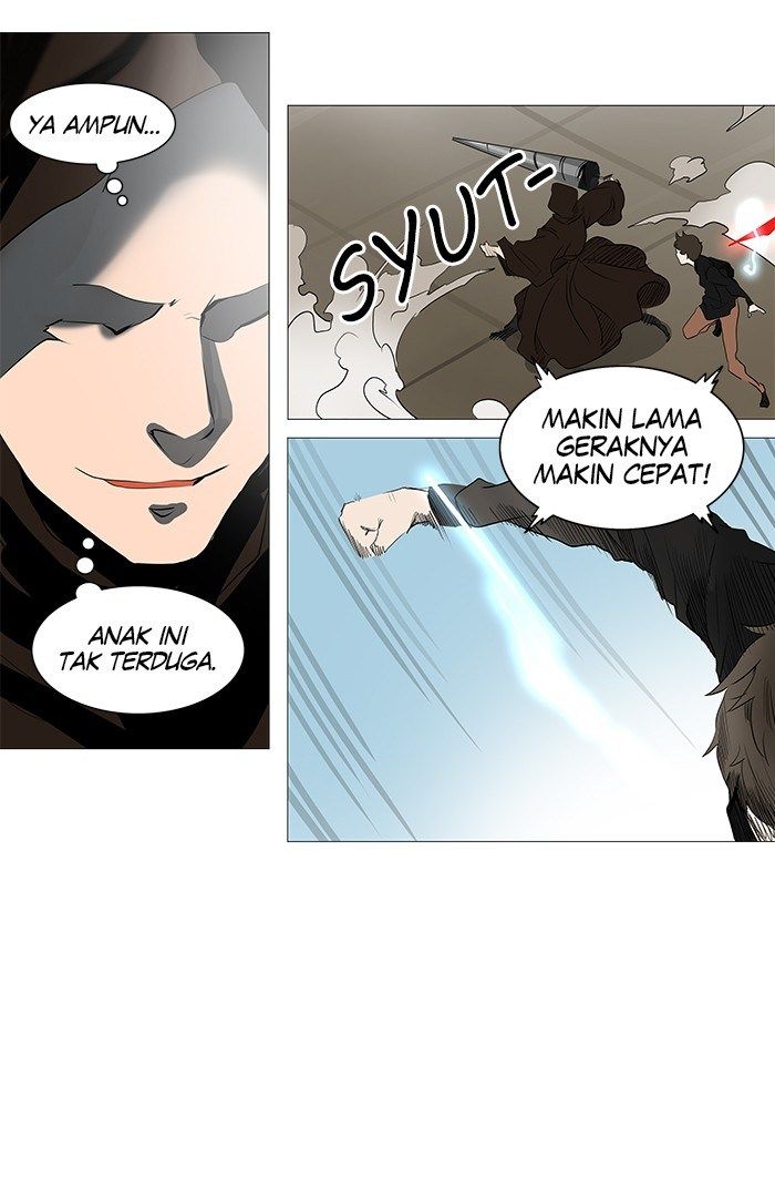 tower-of-god - Chapter: 227