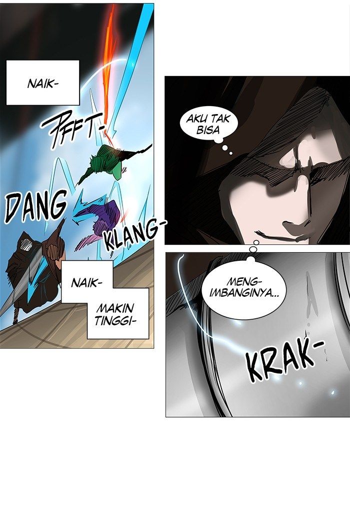 tower-of-god - Chapter: 227